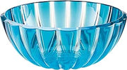 GUZZINI Contenedor D 20 Cm Medium Dolce Vita Color Turquesa