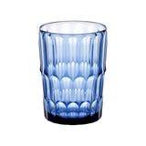 guzzini guzzini bicchiere alto decoro 2 vanity bio based blu ean 8008392395935