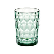 GUZZINI Vaso Alto Decoración 3 Vanity Bio-Based Verde