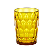 GUZZINI Vaso Alto Decoración 3 Vanity Bio-Basado Amarillo