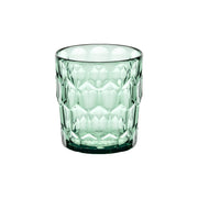 GUZZINI Vaso Bajo Decoración 3 Vanity Bio-Based Ø 8,5 Cm 360 Cc Verde