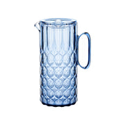 GUZZINI Jarra Vanity Bio-Based 11,3 x 16,9 Cm H 28,8 Cm Azul