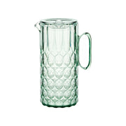 GUZZINI Jarra Vanity Bio-Based 11,3 x 16,9 Cm Alt 28,8 Cm Verde