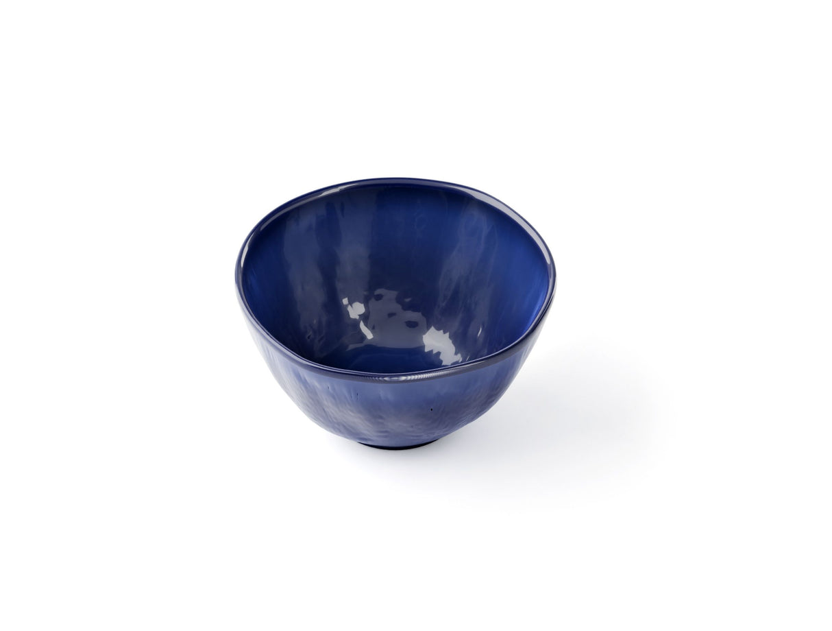 guzzini guzzini ciotola riviera melamina d 85 cm blu ean 8008392392378