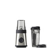 guzzini guzzini frullatore portatile on the go sous chef antracite blender compatto con bicchiere design moderno ean 8008392424116