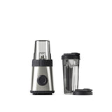guzzini guzzini frullatore portatile on the go sous chef antracite blender compatto con bicchiere design moderno ean 8008392424116