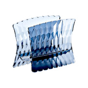 GUZZINI Servilletero Vanity Bio-Based 15,2 x 7,6 Cm Azul