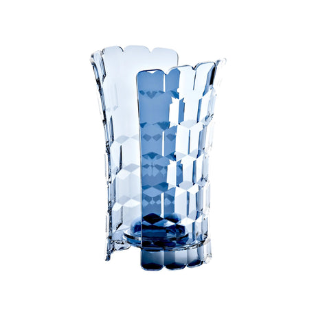 guzzini guzzini portabicchieri vanity bio based 12 x 103 cm h 1830 cm blu ean 8008392400929