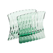 GUZZINI Servilletero Vanity Bio-Based 15,2 x 7,6 Cm Verde
