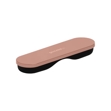 guzzini guzzini posate da viaggio con custodia store go rosa ean 8008392402046