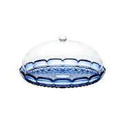 GUZZINI Tortiera Vanity Bio-Based D 30 Cm Azul