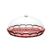 GUZZINI Tortiera Vanity Bio-Based Ø 30 Cm Rojo