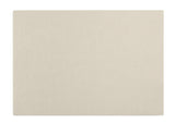 guzzini guzzini tovaglietta placemat mod nature 43 x 30 cm bianco latte ean 8008392335184
