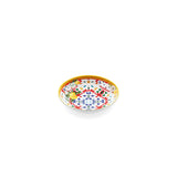 immagine-1-guzzini-piatto-fondo-flower-lemon-melamina-table-decor-ean-8008392368601