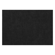 GUZZINI Salvamanteles Placemat Mod. Fabric Color Negro