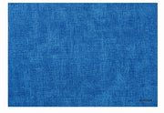 GUZZINI Tovaglietta Placemat Mod. Natural Colore Blu