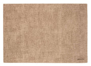 GUZZINI Mantel Individual Placemat Mod. Natural Color Arena