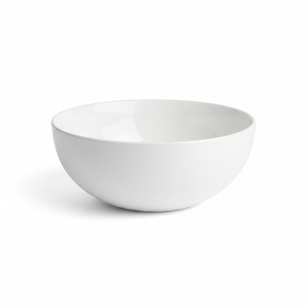kaleidos ka insalatiera cm 23 bianco ostuni ean 8053504694192