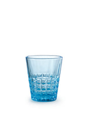 Kaleidos Windsor Bicchiere 250 Ml Azzurro 6 Pz