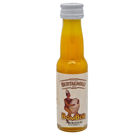 larcolaio larcolaio bomber bottiglietta 2 cl 17 vol 
