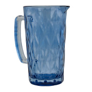 L'Arcolaio Brocca 1.200 Ml H 20 Cm Blu