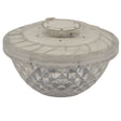 larcolaio larcolaio fontana led galleggiante 16 x 16 x 11 cm bianco ean 8051526262771