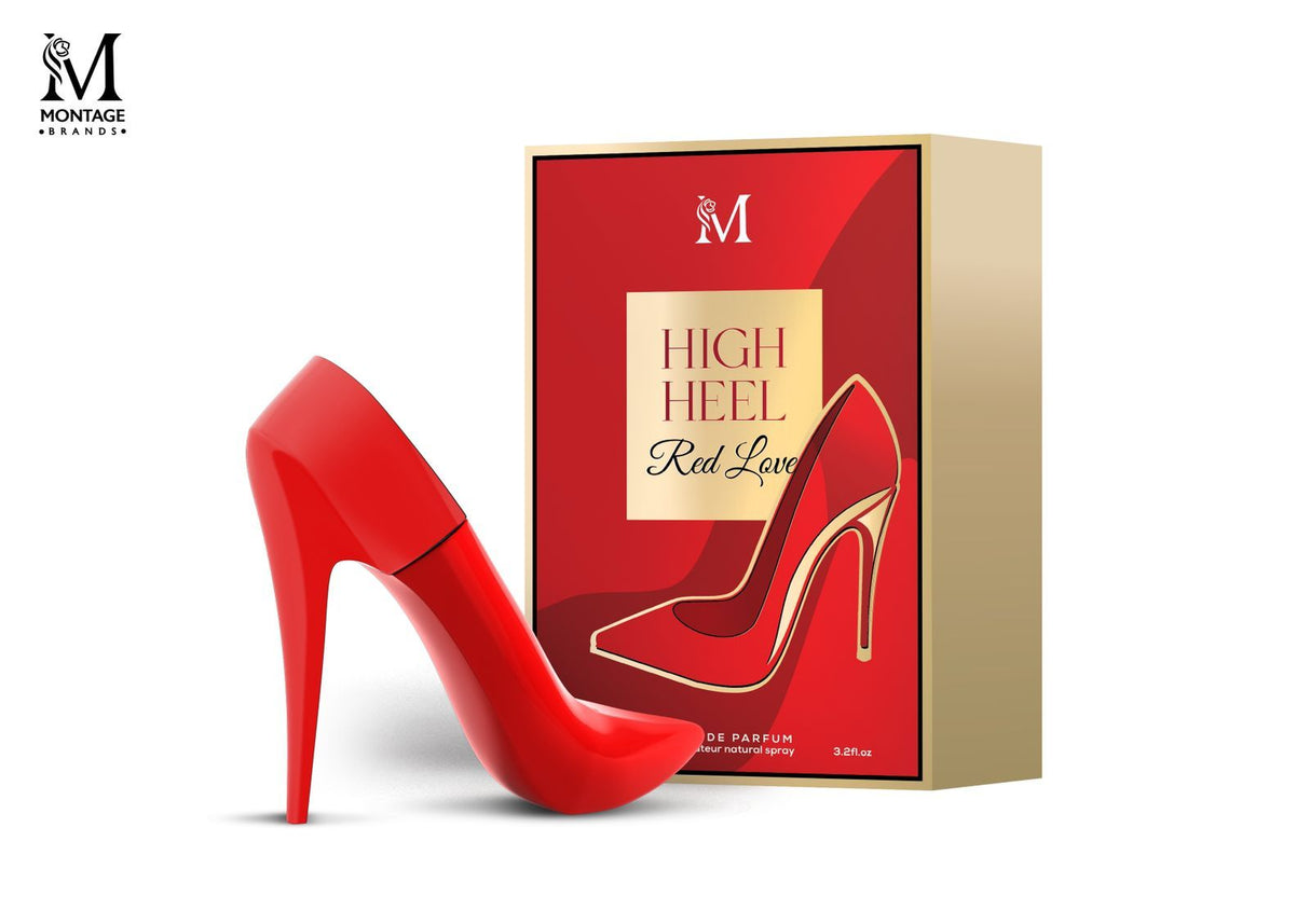 larcolaio larcolaio mb178 high hell red love montage brands 100 ml ean 8904174425015