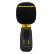 larcolaio larcolaio microfono cassa bluetooth nero