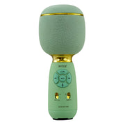 L'Arcolaio Micrófono Altavoz Bluetooth Verde
