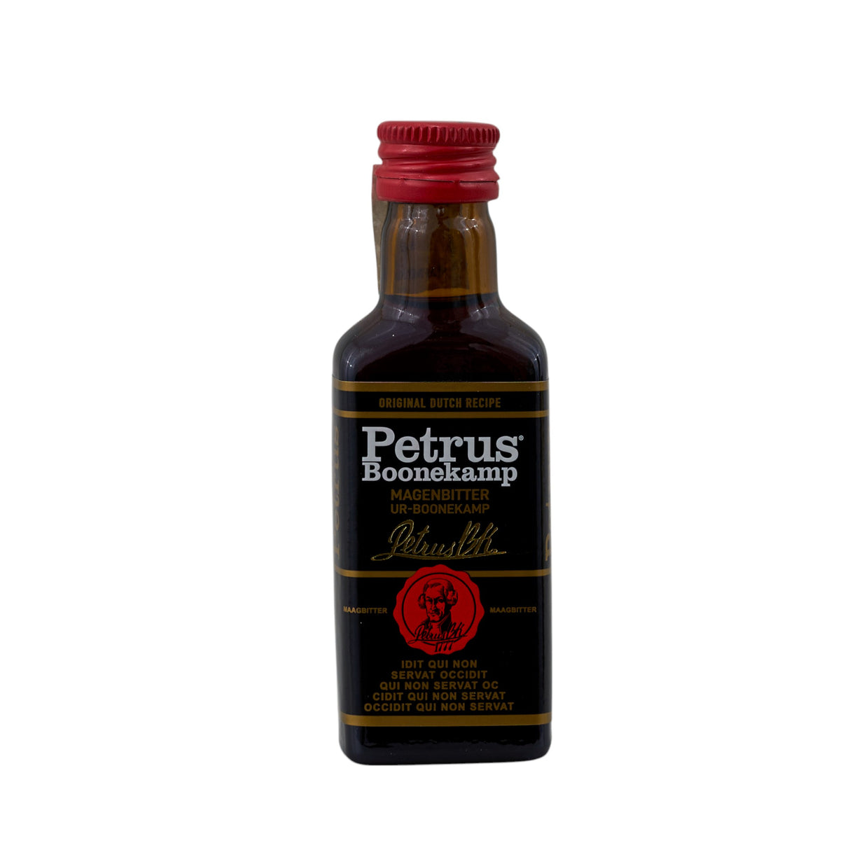 larcolaio larcolaio petrus boonekamp bottiglietta 2 cl 45 vol ean 87364262