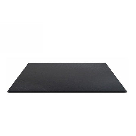 larcolaio larcolaio piano in hpl 70 x 70 cm spessore 10 mm ardesia climb made in italy