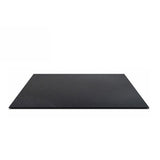 larcolaio larcolaio piano in hpl 80 x 80 cm spessore 10 mm ardesia climb