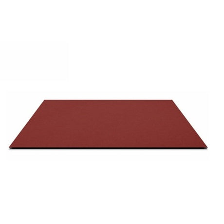 larcolaio larcolaio piano in hpl 80 x 80 cm spessore 10 mm vin rouge