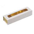 larcolaio larcolaio scatola degustazione telata185 x 5 cm portaconfetti bianco 1 pz ean 8054751444011