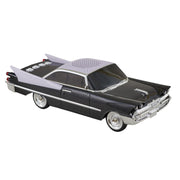 Altavoz L'Arcolaio American Car 28 x 11,2 x 8,7 cm Negro
