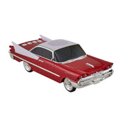 Altavoz L'Arcolaio American Car 28 x 11,2 x 8,7 cm Rojo