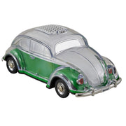 Altavoz L'Arcolaio Taxi 23,8 x 10,5 x 9 cm Verde