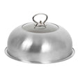 le marquier le marquier cloche acciaio inox d 27 cm ean 3339380129610