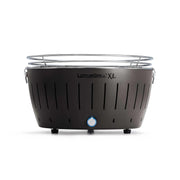Barbacoa Portátil LotusGrill XL Negro 43,5×27,5 cm