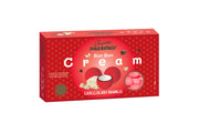Maxtris Confites Bon Bon Cream Chocolate Blanco Rojo 900 Gr