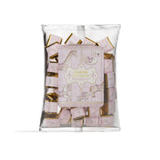 Maxtris Baby Cremino Triplo Stato Busta 500 Gr Rosa