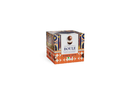 maxtris maxtris boule biancolatte cubotto natalizio 180g ean 8022470877250
