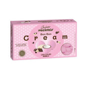 Maxtris Confites Bon Bon Cream Chocolate Blanco Rosa 900 Gr
