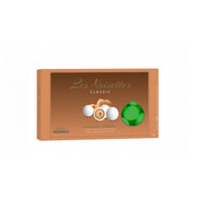 Maxtris Confetti Cioconocciola Les Noisette Classic Verde 1 Kg