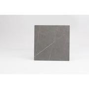 Moia Greenwood Piano Tavolo Gres Mármol Gris 80×80 cm