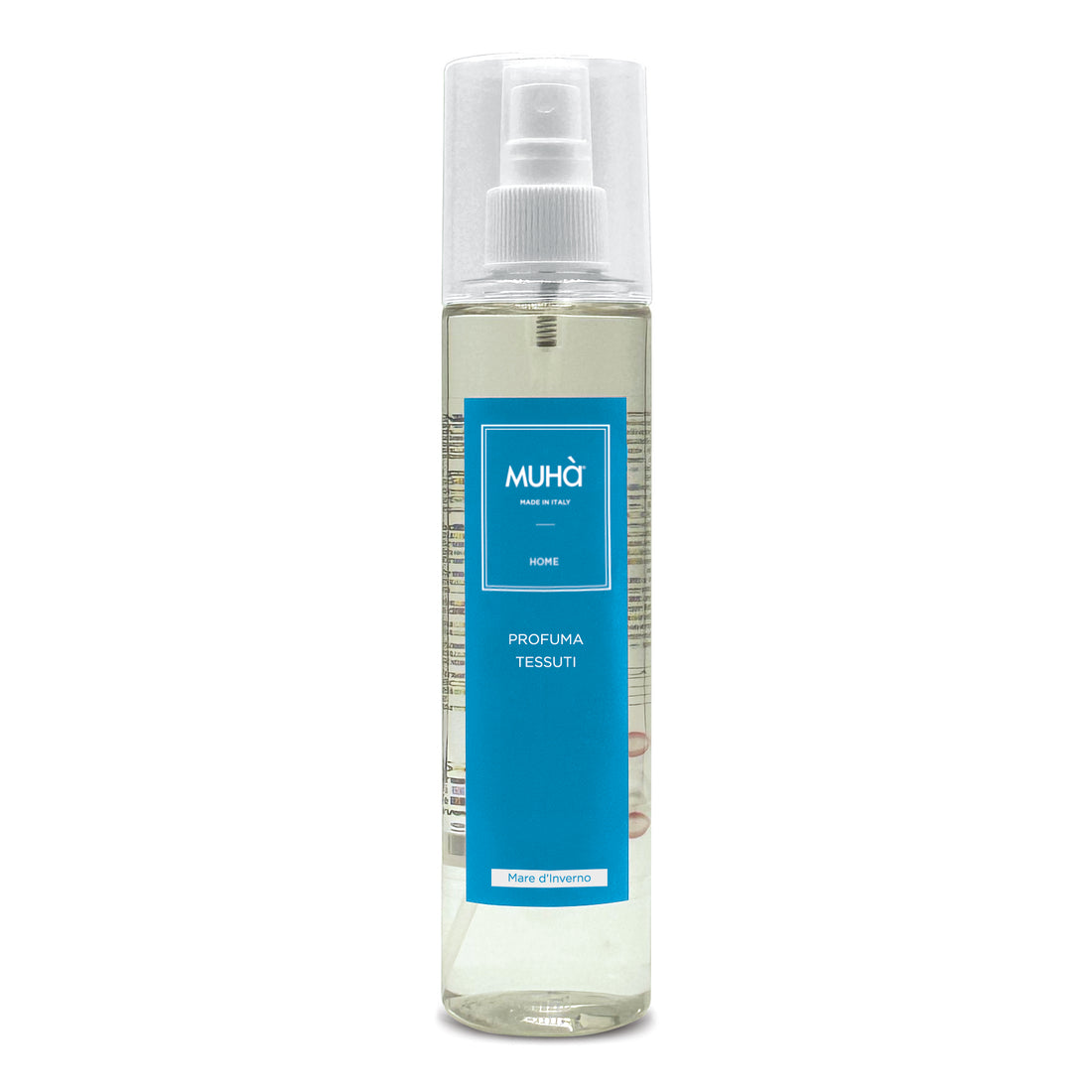muha muha spray profuma tessuti 250ml mare dinverno ean 8054619817957