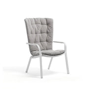 Nardi Cuscino Folio Comfort  Grigio