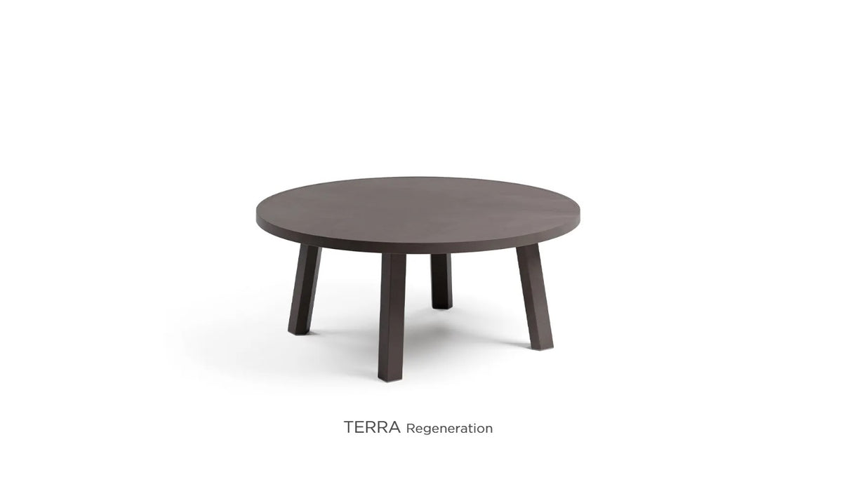 nardi nardi maximo tavolino 70 rotondo mini terra ean 8010352171442