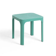 Mesa de Centro Nardi Net Table 40 Salice Mate Polipropileno