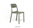 nardi nardi sedia cassia bistrot colore cactus ean 8010352221277